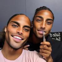 user profile picture