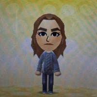 user profile picture
