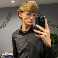 user profile picture