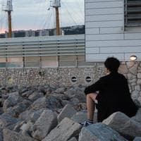 user profile picture