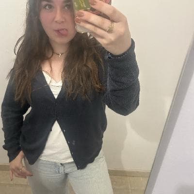 user profile picture