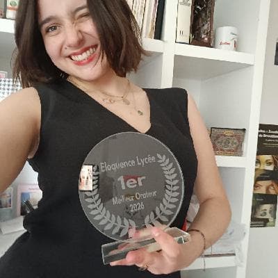 user profile picture