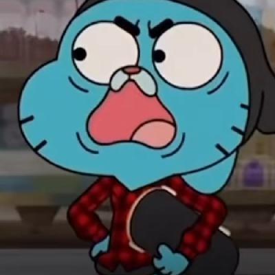 user profile picture