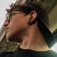 user profile picture