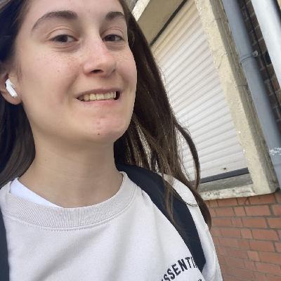 user profile picture