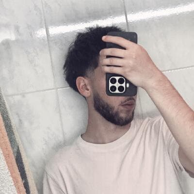 user profile picture
