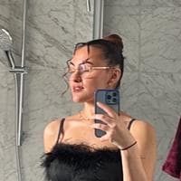 user profile picture