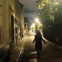 user profile picture