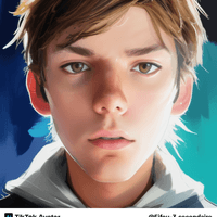 user profile picture