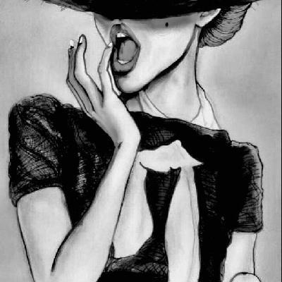 user profile picture