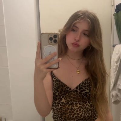 user profile picture