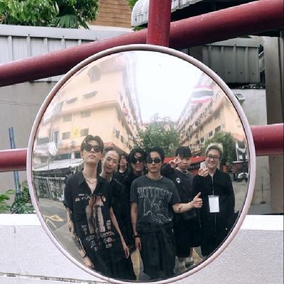 user profile picture