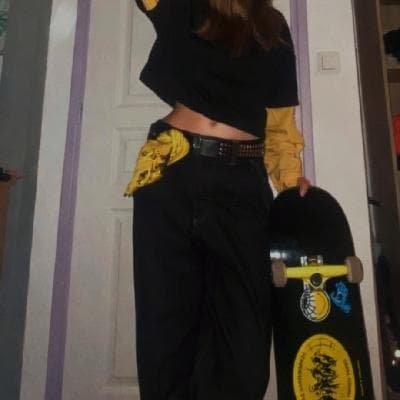 user profile picture