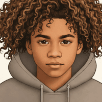 user profile picture