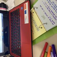 user profile picture