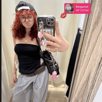 user profile picture