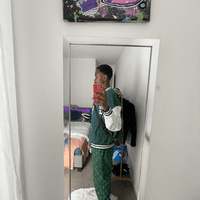 user profile picture