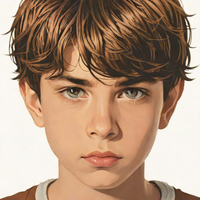 user profile picture