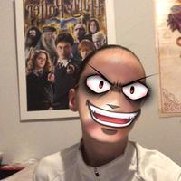 user profile picture