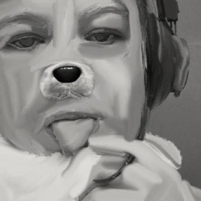 user profile picture
