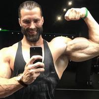 user profile picture