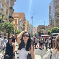 user profile picture