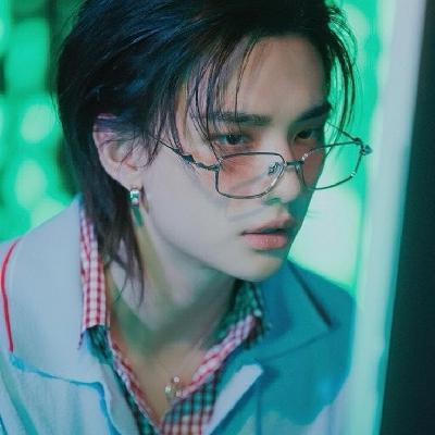 user profile picture