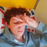 user profile picture