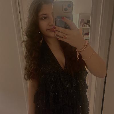 user profile picture