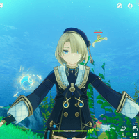 user profile picture