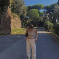 user profile picture