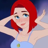 user profile picture