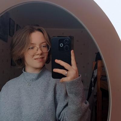 user profile picture