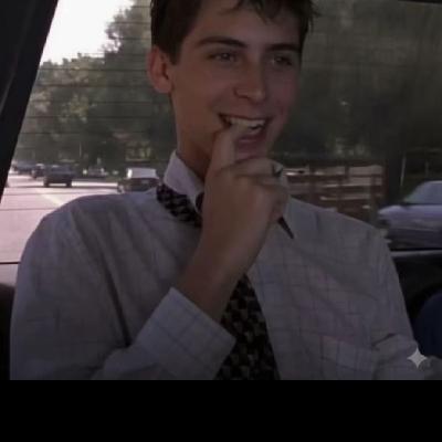 user profile picture