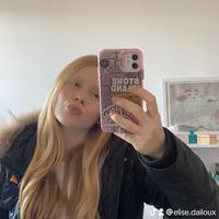 user profile picture