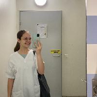 user profile picture