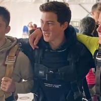 user profile picture