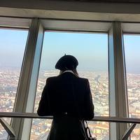 user profile picture