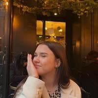 user profile picture