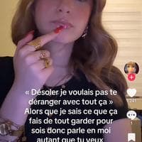 user profile picture
