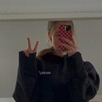 user profile picture