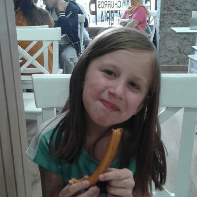 user profile picture