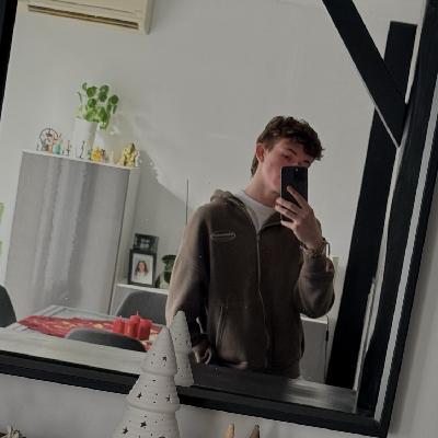 user profile picture