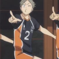 user profile picture