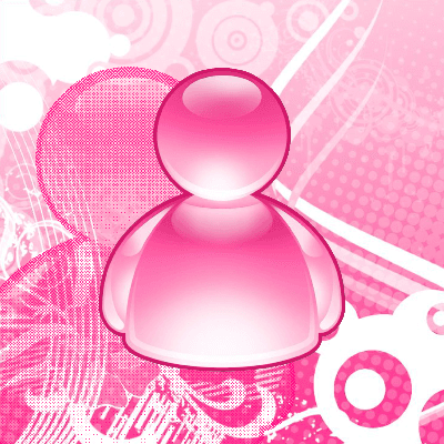 user profile picture