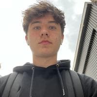 user profile picture