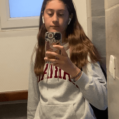 user profile picture