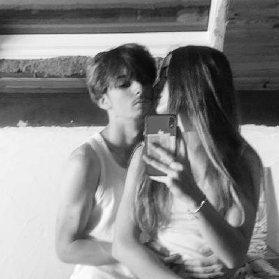 user profile picture