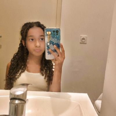 user profile picture