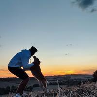 user profile picture